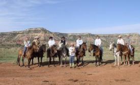 Image of Abercrombie Ranch Crew