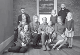 K4 Cattle Company Kahlich Family